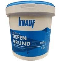 Грунтовка Кнауф.